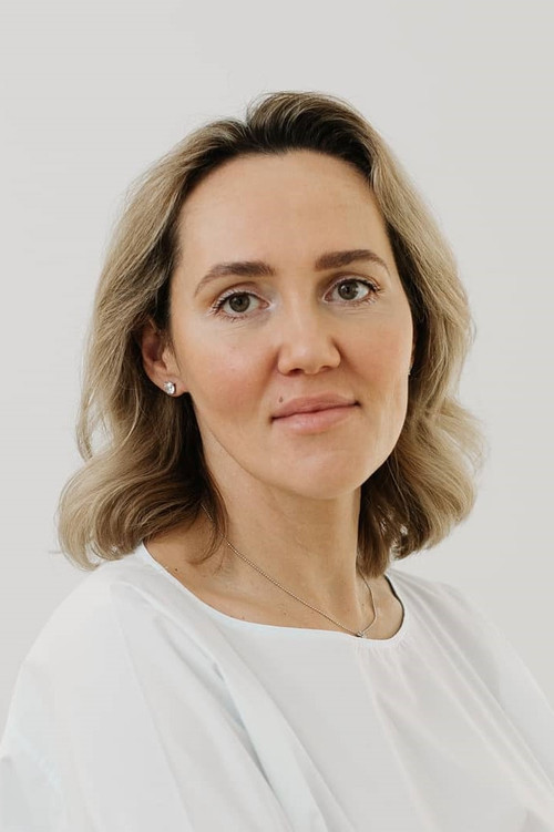 Мариа Рузгис