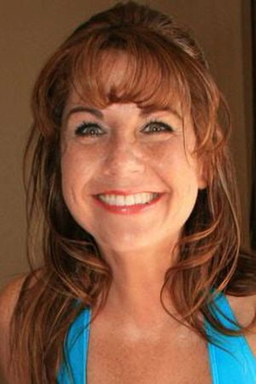 Ангелина Верди