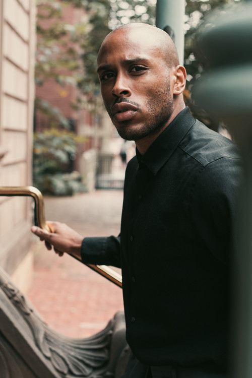 Марqуис Рансом