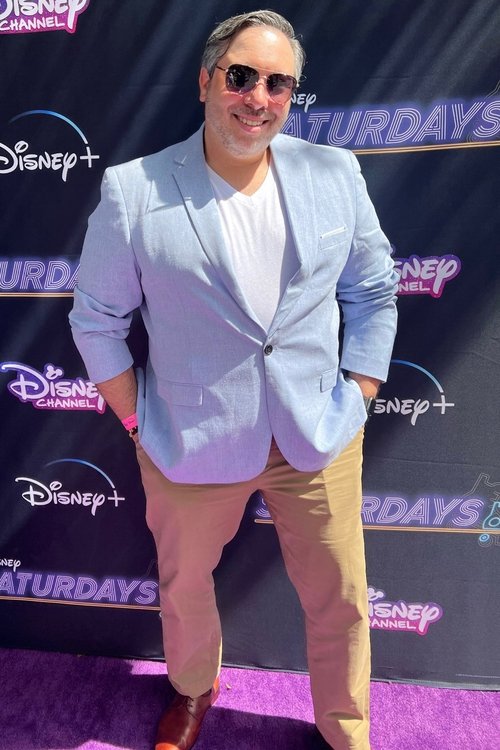 Антхонй Е. Цабрал