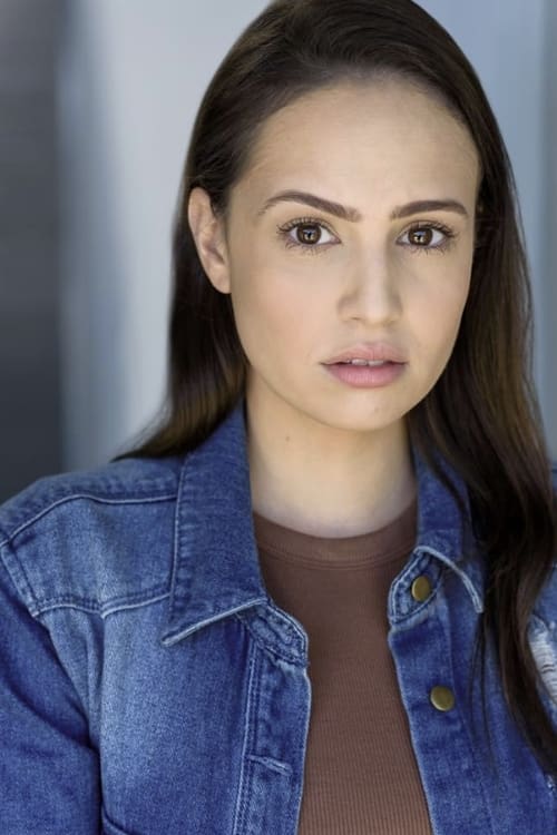 Алеxиа Алдебол