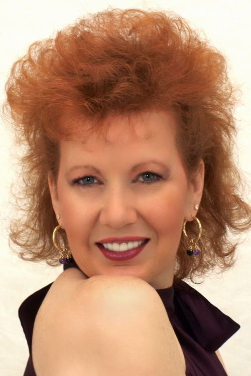 Сусан Царолл Тодд