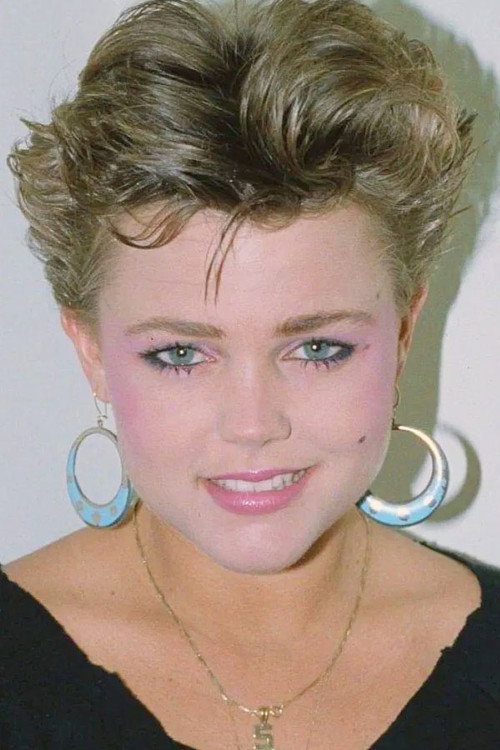 Белинда Царлисле