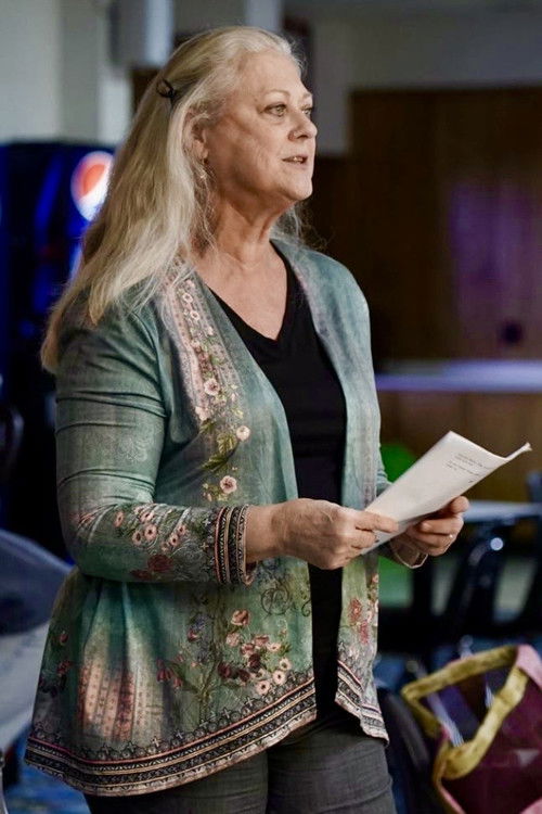 Лори Дурбин