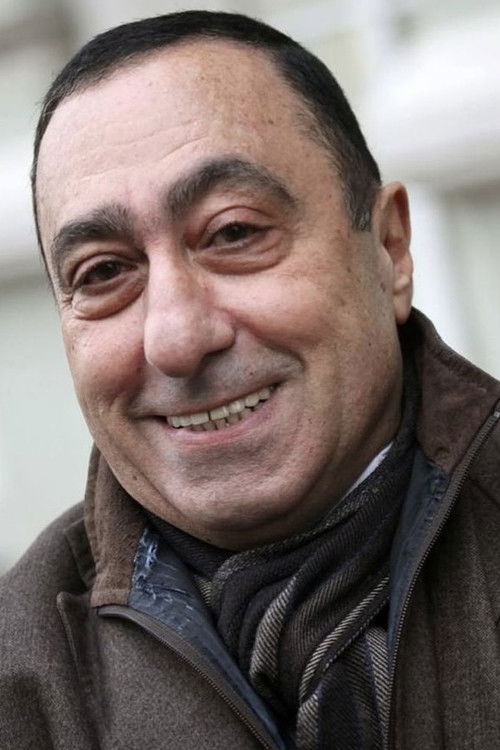 Карен Аванесян