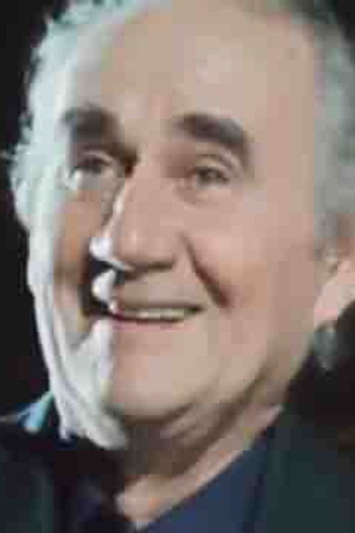 Николай Прокофьев