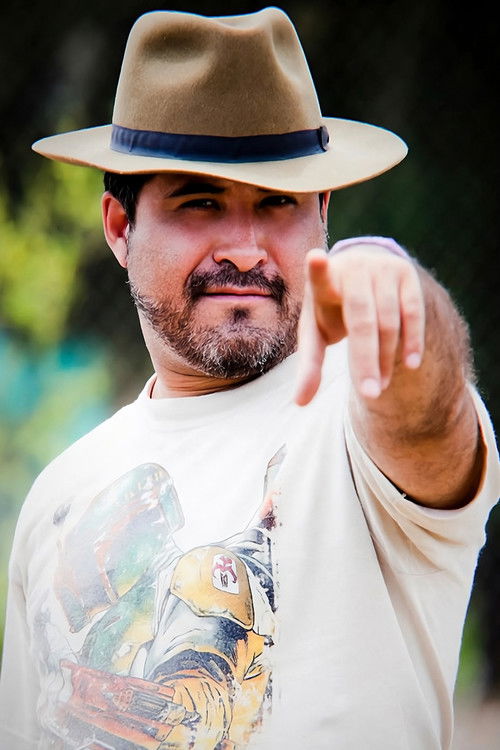 Мигуел Салинас