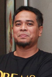 Гунтур Соехарjанто