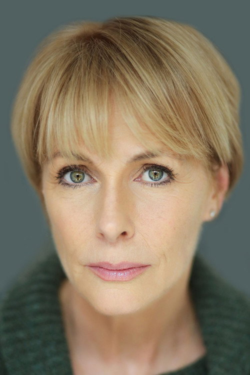 Лиз Робертсон