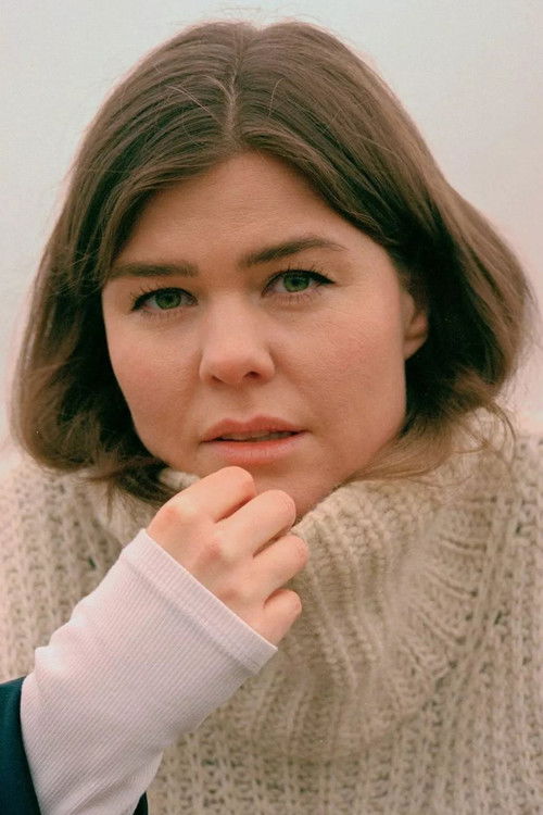 Пил Калинка Нйгаард Jеппесен