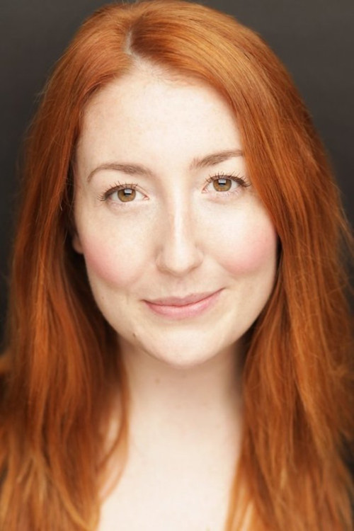 Лоуиса-Май Паркер