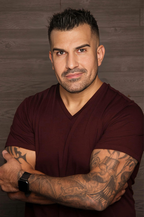 Стевен Андреwс