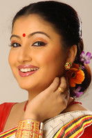 Гайатри Маханта