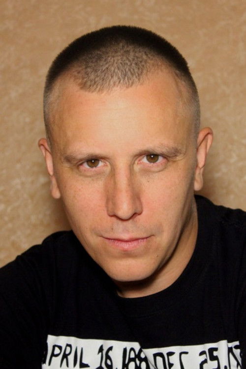 Николай Молочков