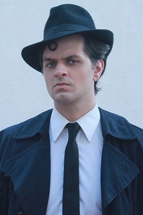 Даниел Басилио