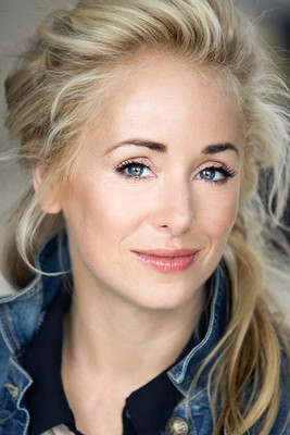 Марилоуп Wолфе