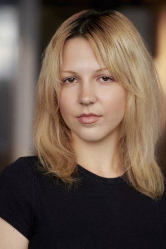 Хазел Хиндерманн