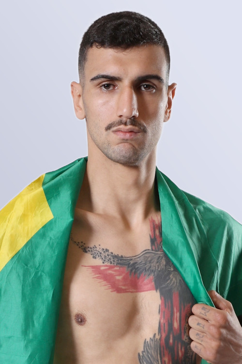 Петрос Фреитас