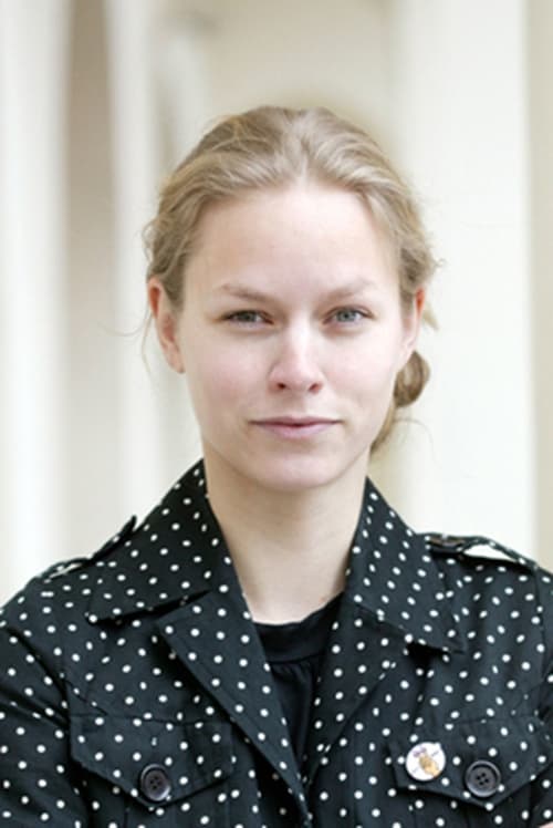 Мариана Крофтовá