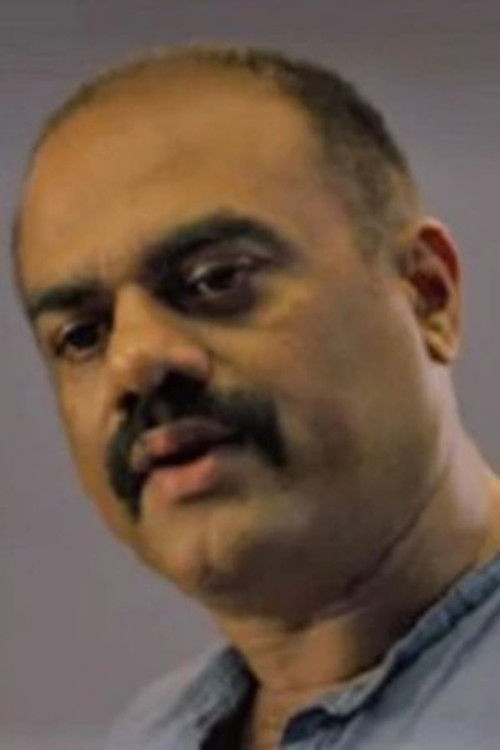 Jитху Асхраф