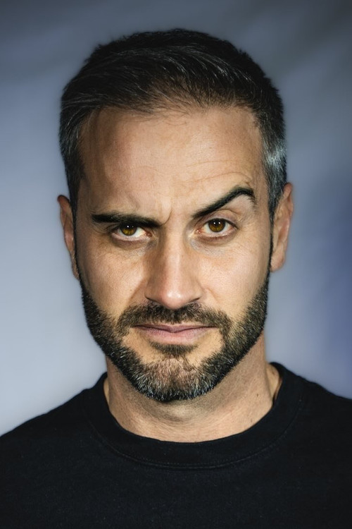 Jавиер Цорнелио