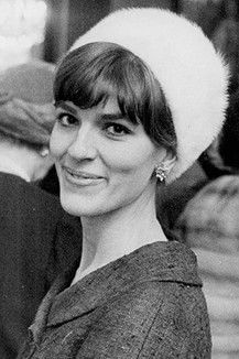 Кристина Адолпхсон