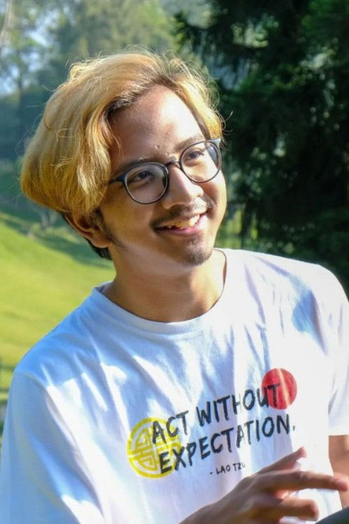 Мухаммад Ривал Алфаридзки