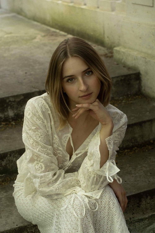 Jустине Гохиер