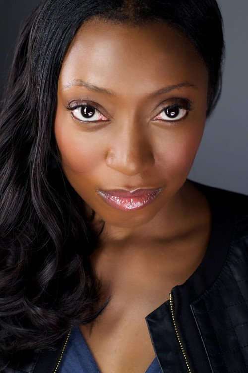 Патрициа Грант