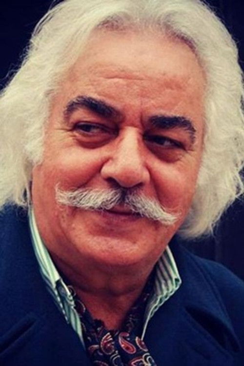 Бехзад Рахимкхани