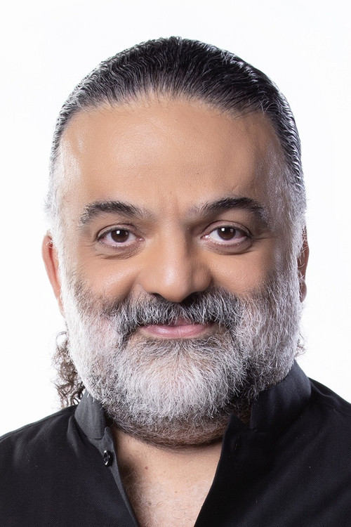 Алиреза Ассар