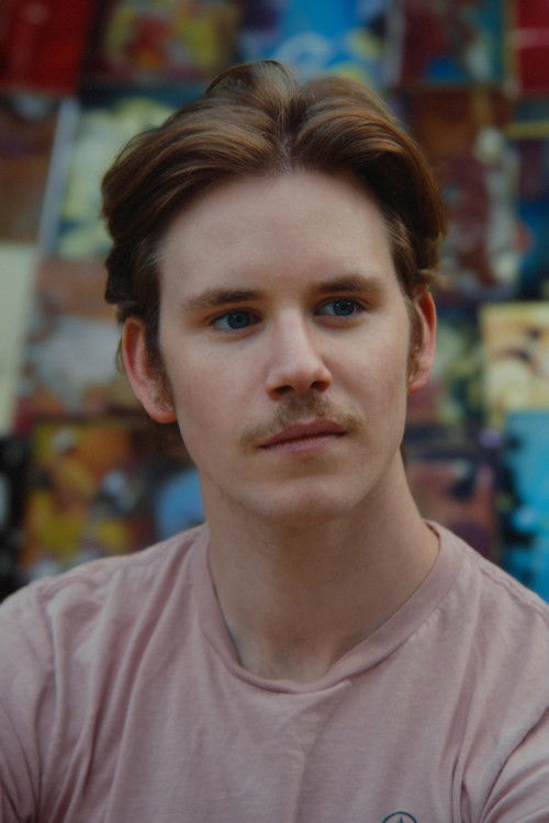 Харрисон Крафт