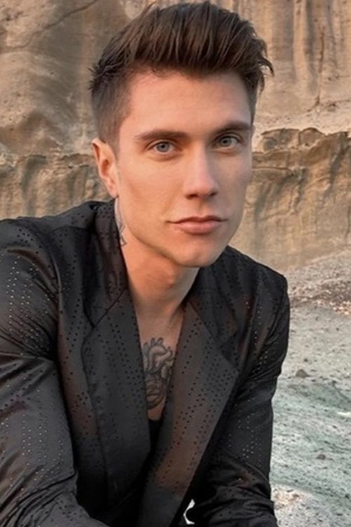 Бенjамин Масцоло