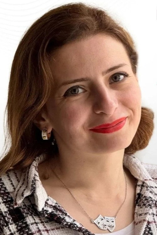 Şəбнəм Xейрулла