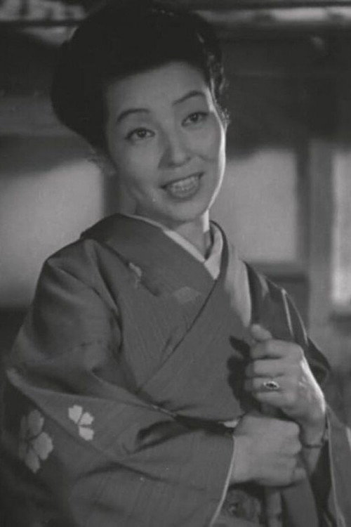 出雲八重子
