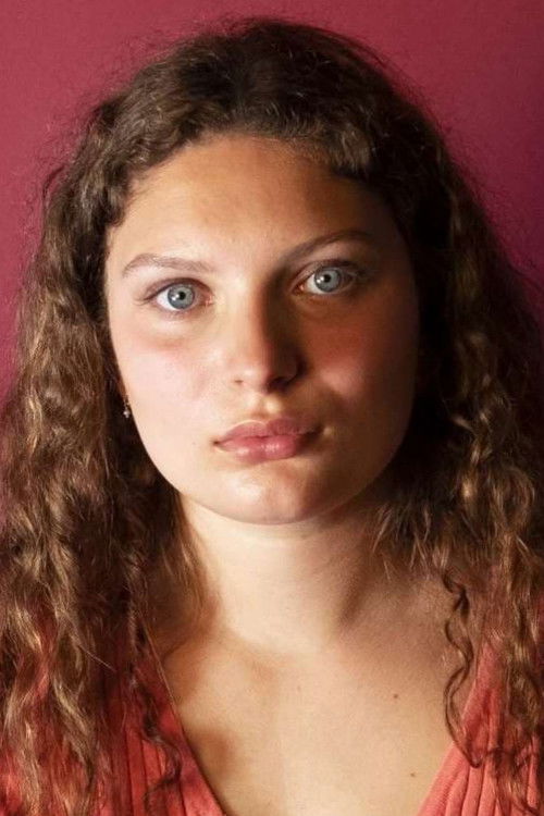 Исабелла Мøллер Хансен