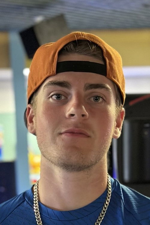 Брандон Wиберг