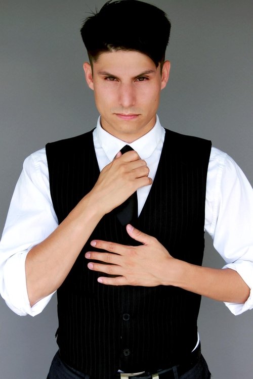 Ницхолас Ацоста