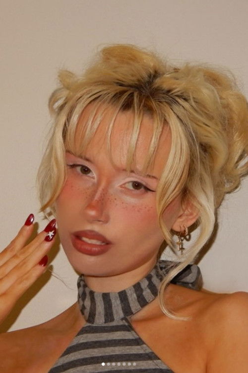 Белле Тайлор