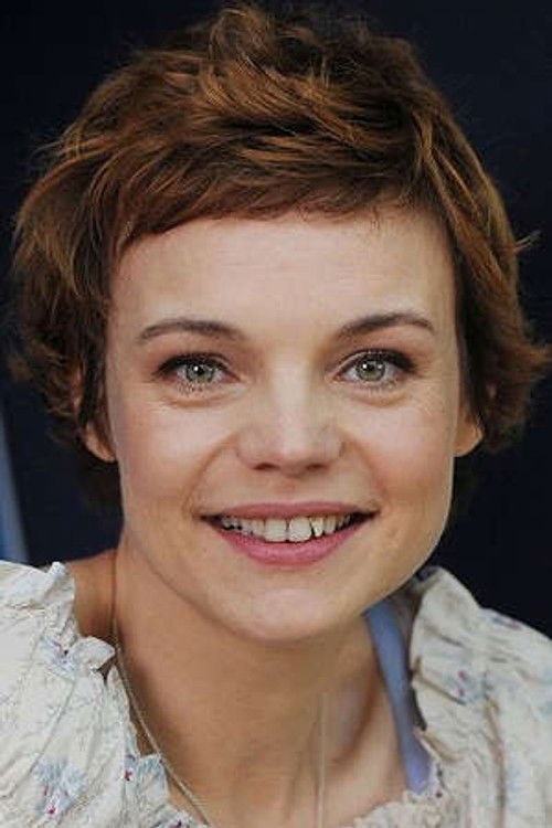 Грета Галисцх де Палма