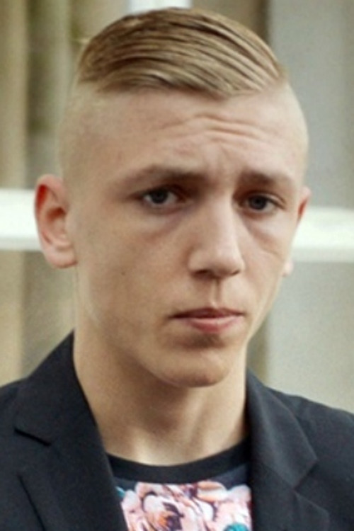 Еддй Суивенг