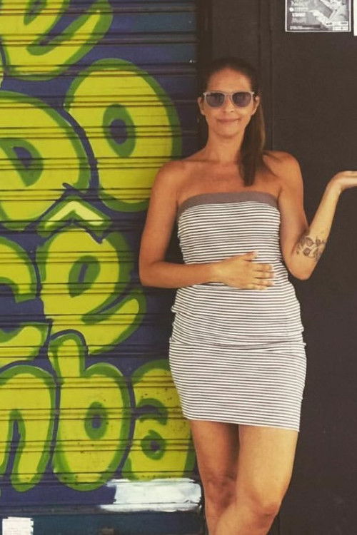 Фернанда Барбоса