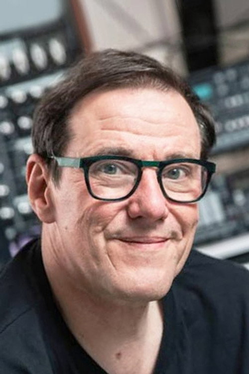 Степхен Моррис