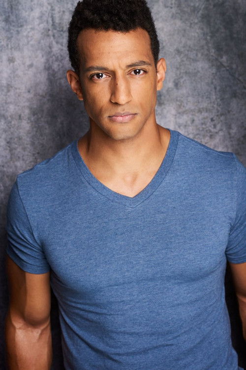 Брандон Марино