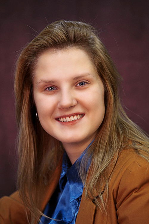 Елена Короткова