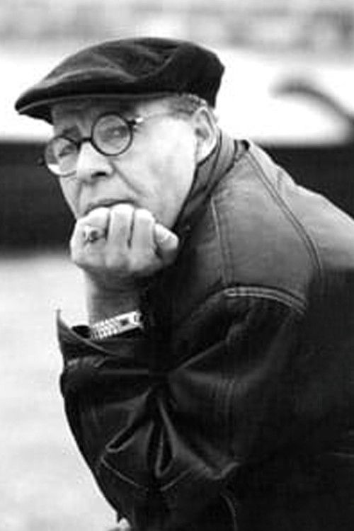 Брахим Тсаки