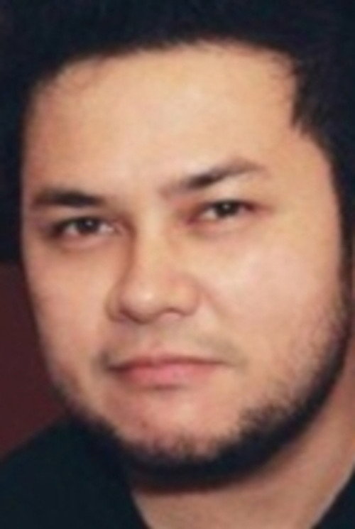 Jай Рамирез