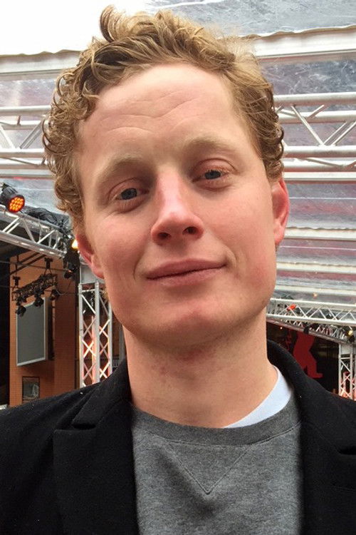 Jонас Линдегаард Jацобсен