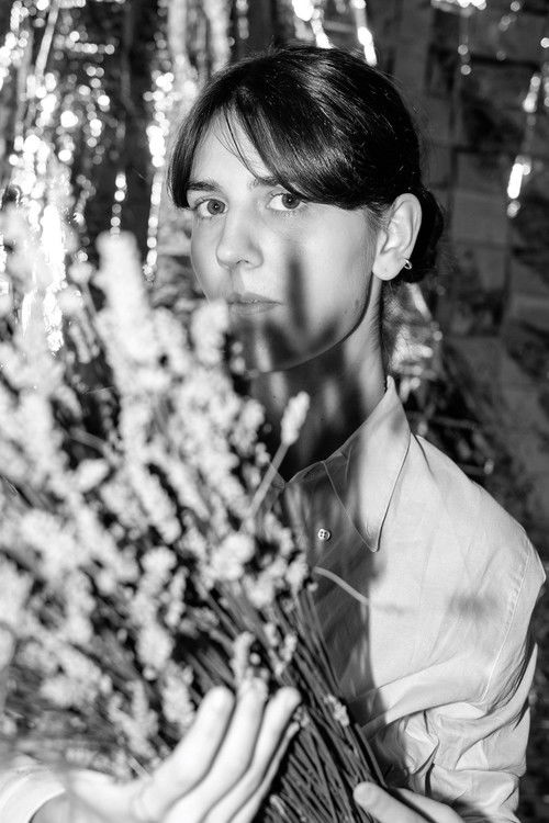 Цамилла Исола