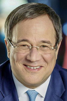 Армин Лашет